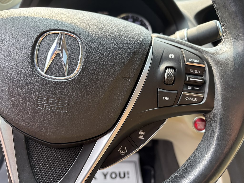 2018 Acura TL Image 19