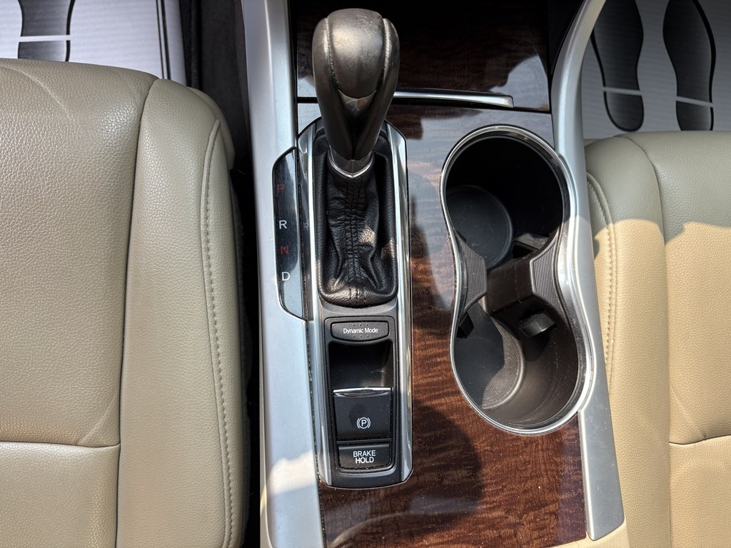 2018 Acura TL Image 21