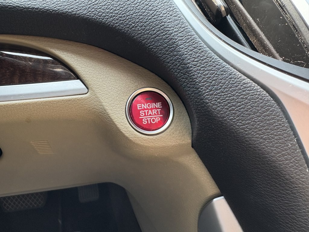 2018 Acura TL Image 23