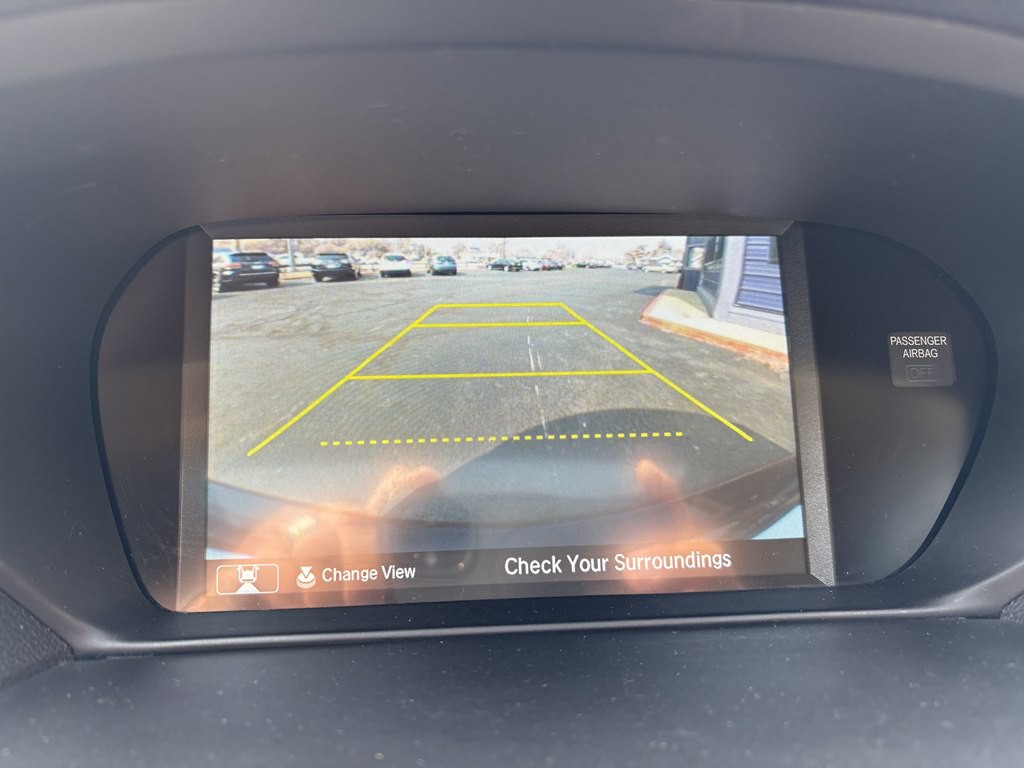 2018 Acura TL Image 24
