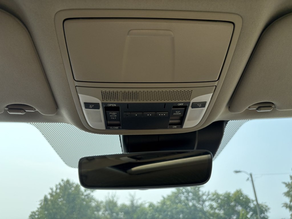 2018 Acura TL Image 25