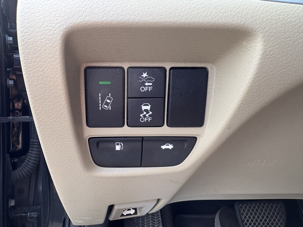 2018 Acura TL Image 26