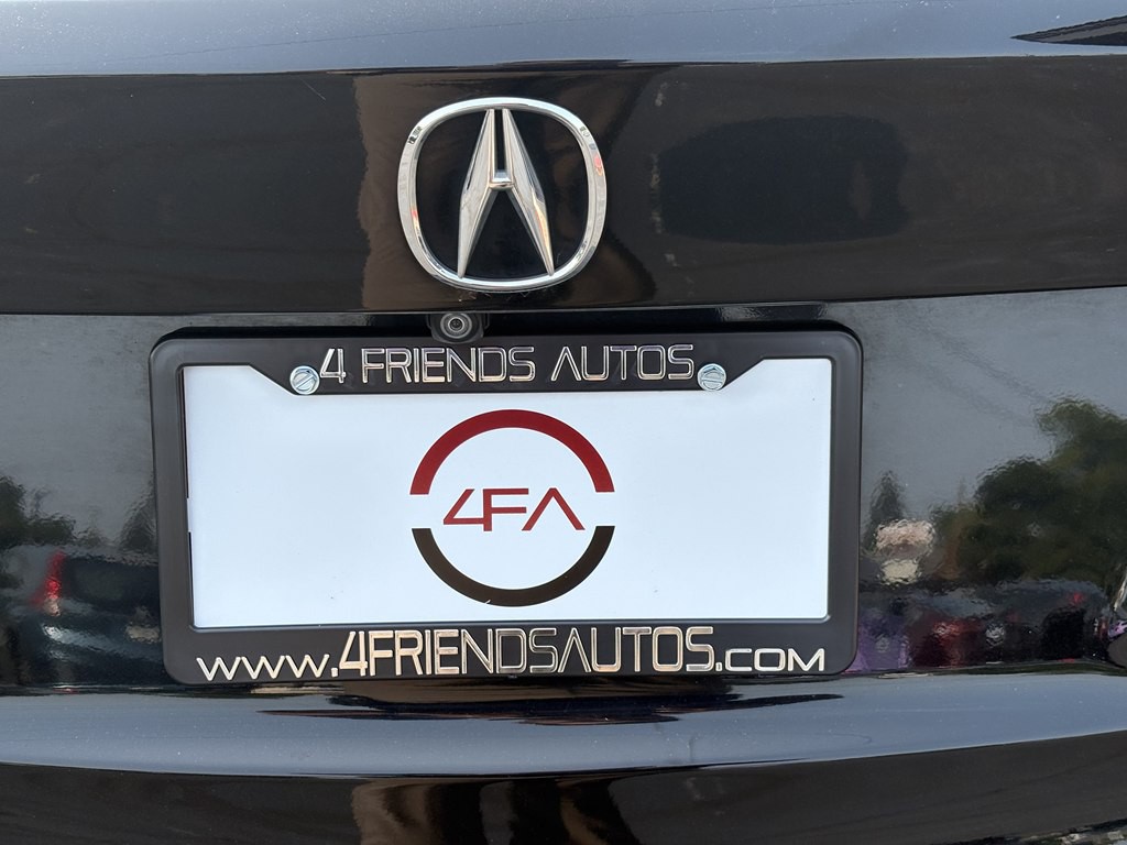 2018 Acura TL Image 27