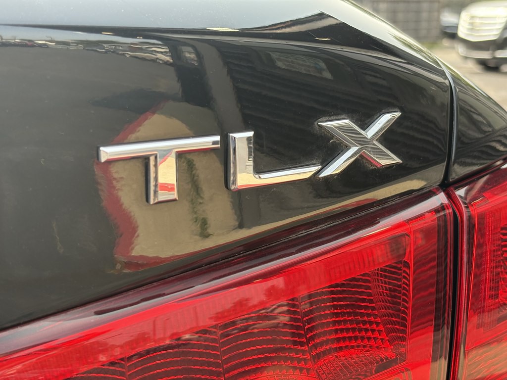 2018 Acura TL Image 28