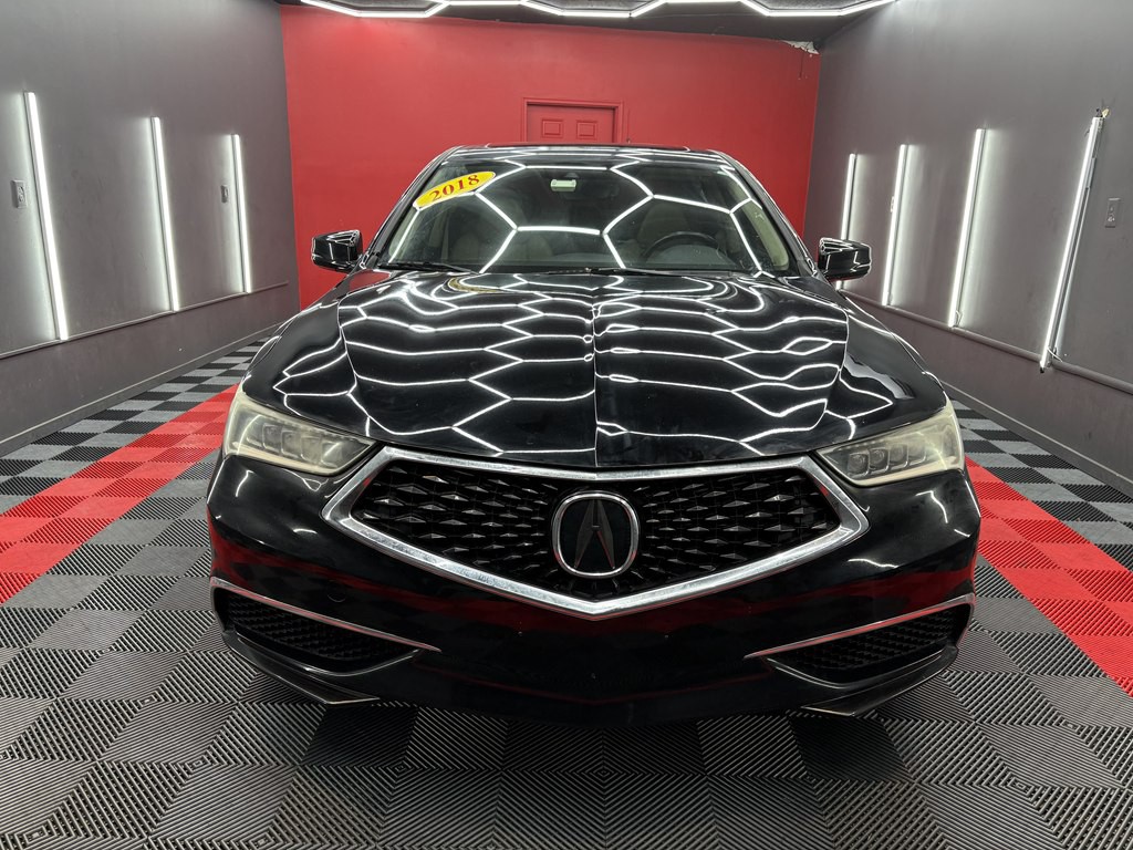 2018 Acura TL Image 2