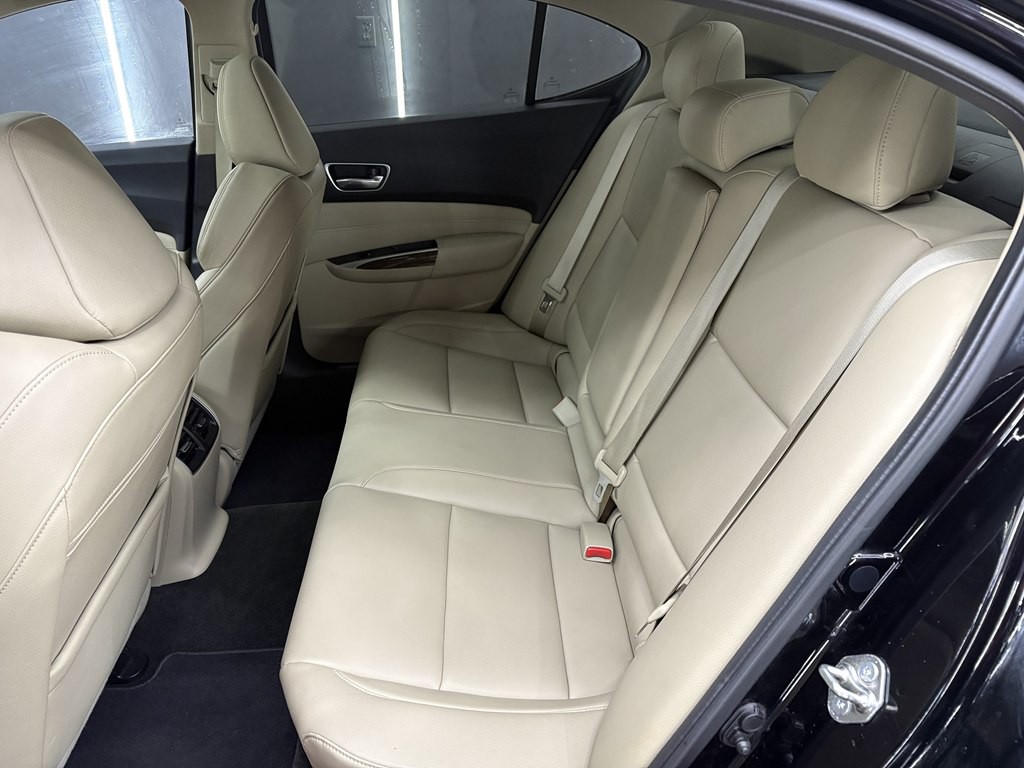 2018 Acura TL Image 11
