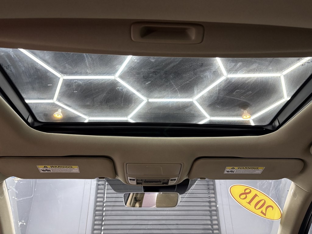 2018 Acura TL Image 12