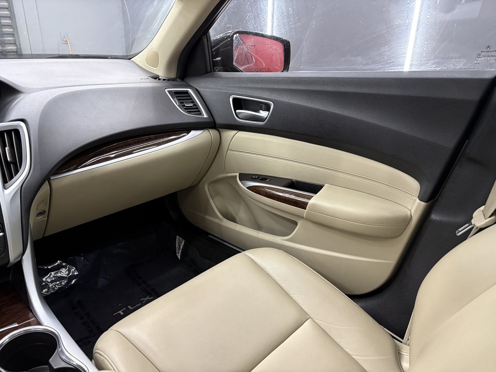 2018 Acura TL Image 15