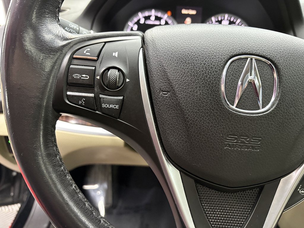 2018 Acura TL Image 18