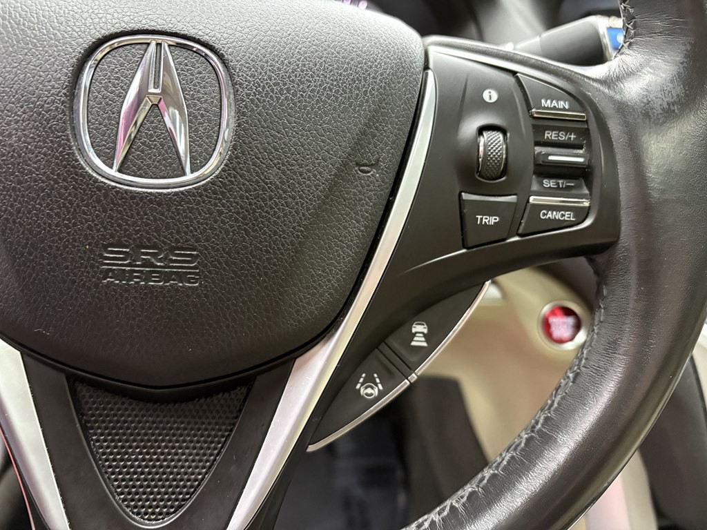 2018 Acura TL Image 19