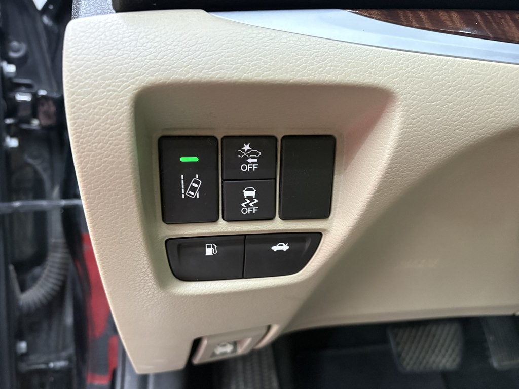 2018 Acura TL Image 20