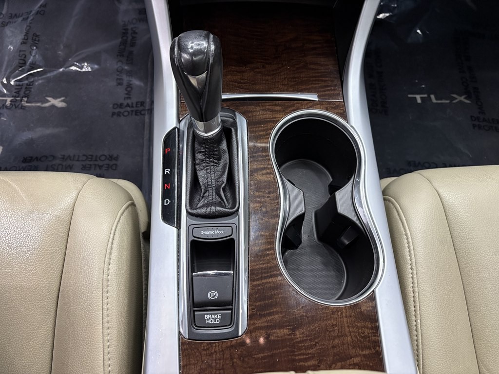 2018 Acura TL Image 22