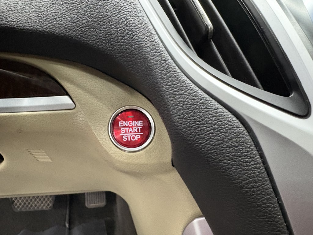 2018 Acura TL Image 24