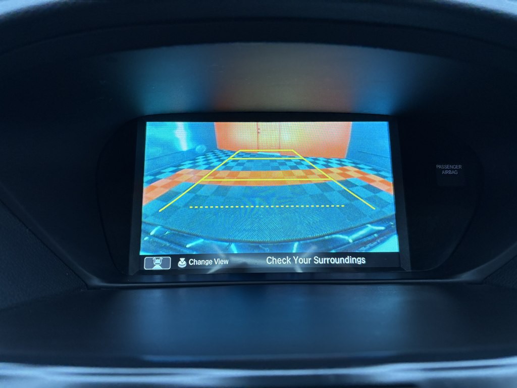 2018 Acura TL Image 26