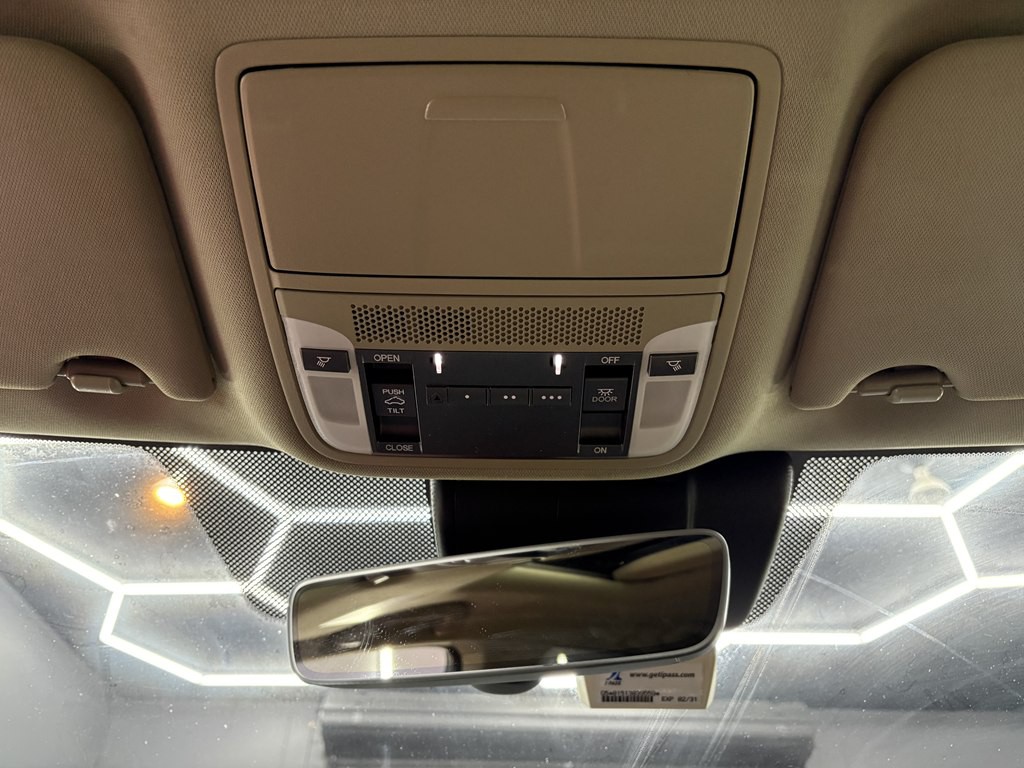 2018 Acura TL Image 27