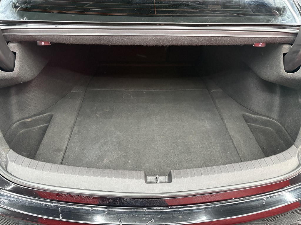 2018 Acura TL Image 29