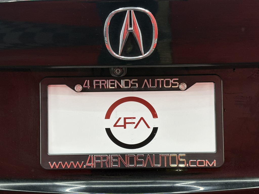 2018 Acura TL Image 30