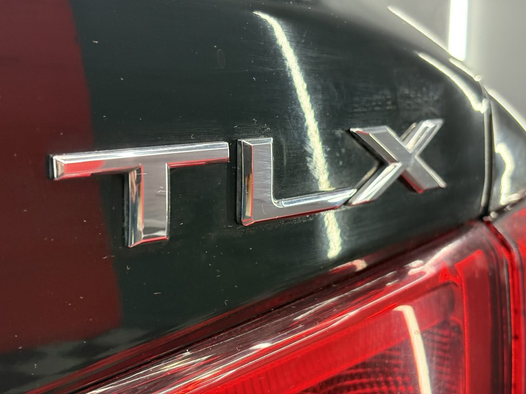 2018 Acura TL Image 31