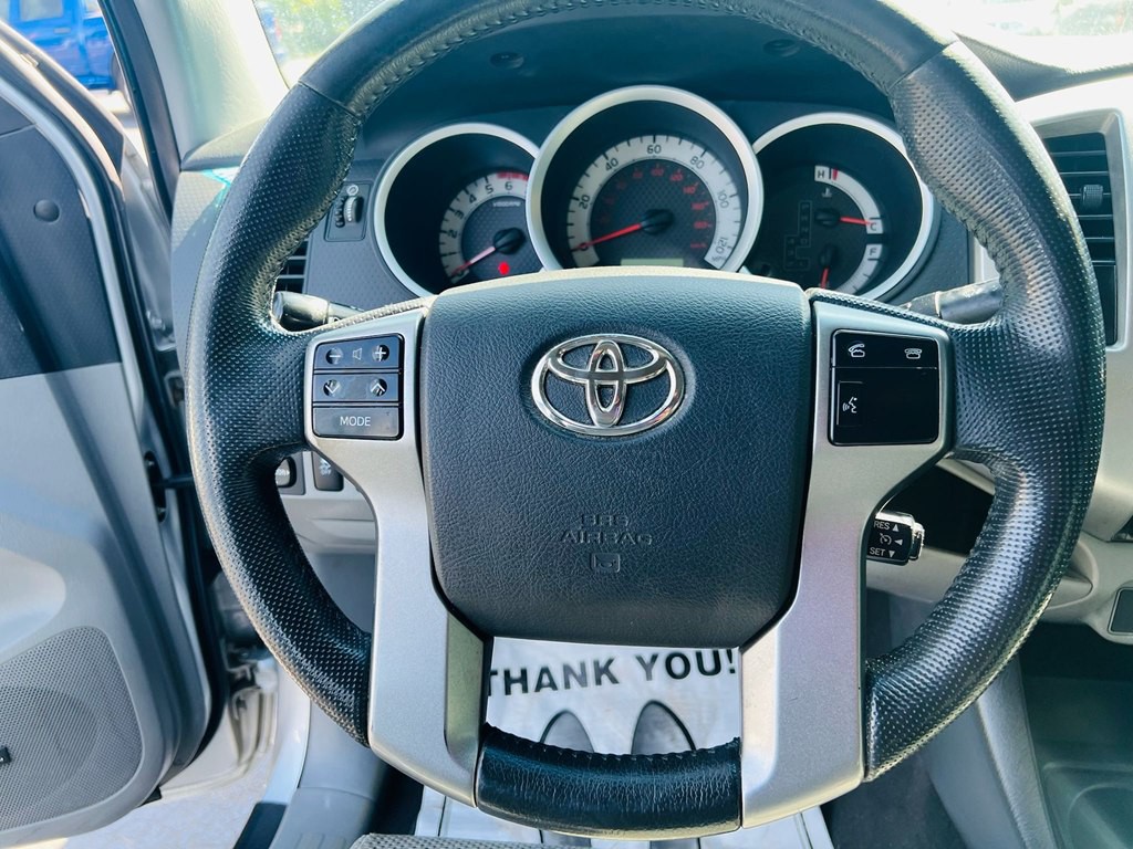 2012 Toyota Tacoma Image 10