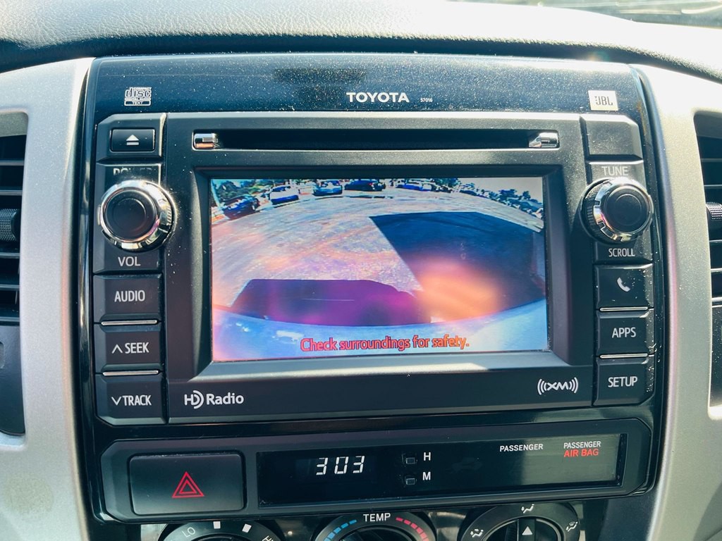 2012 Toyota Tacoma Image 12