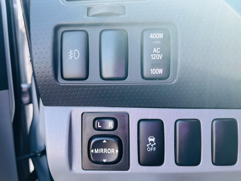 2012 Toyota Tacoma Image 13