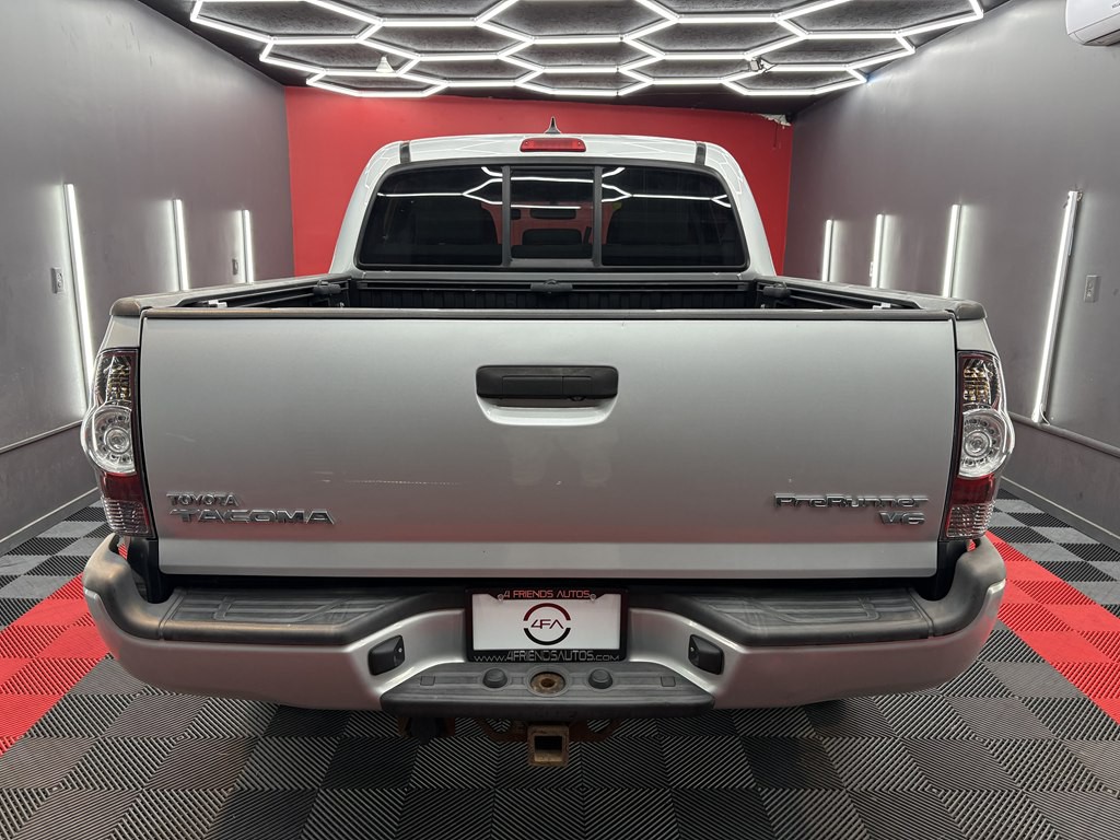 2012 Toyota Tacoma Image 5