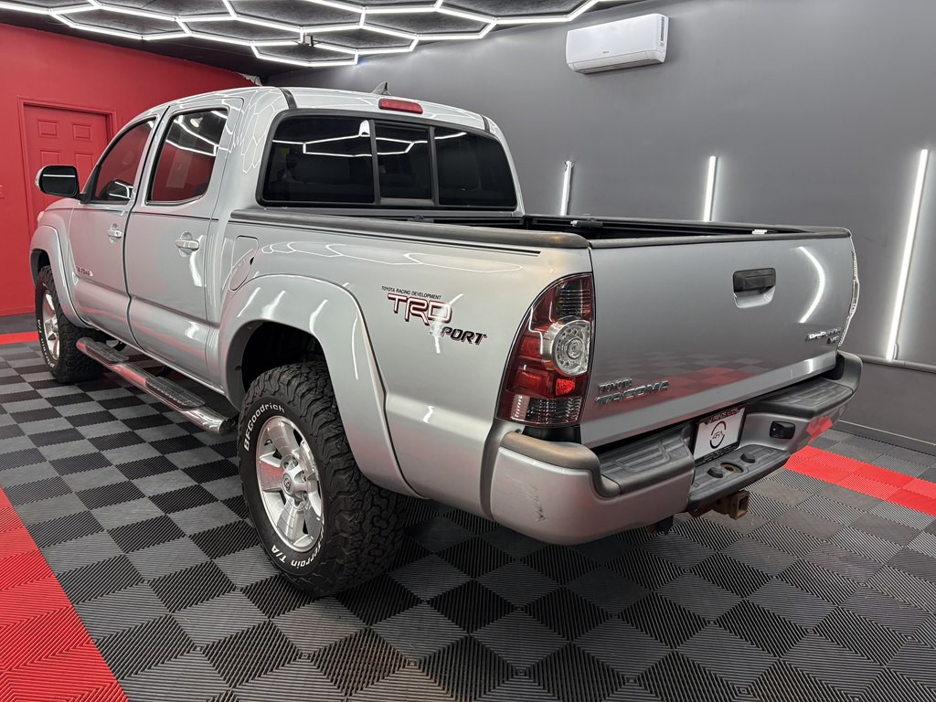 2012 Toyota Tacoma Image 6