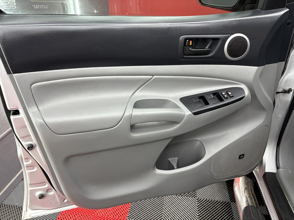 2012 Toyota Tacoma Image 7