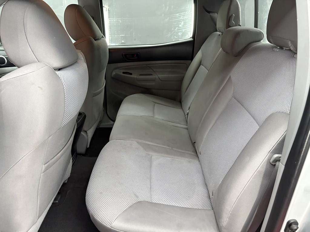 2012 Toyota Tacoma Image 10