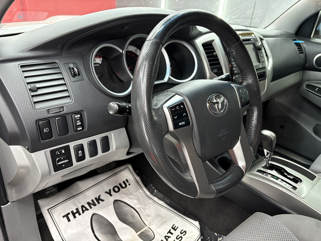 2012 Toyota Tacoma Image 12