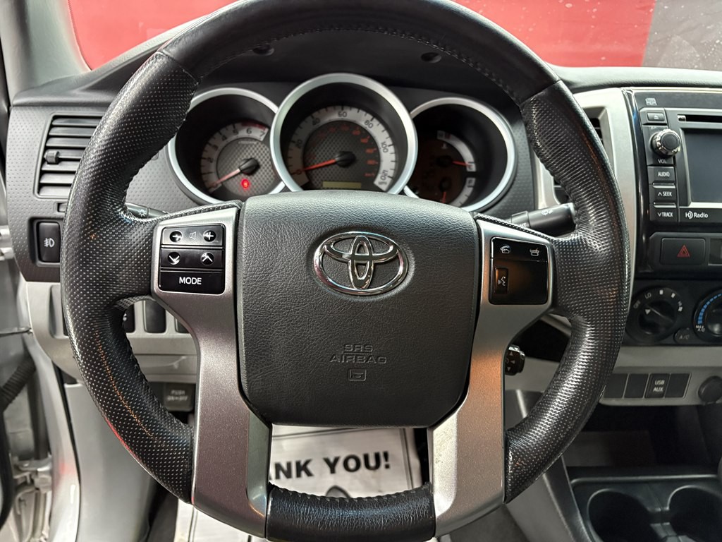 2012 Toyota Tacoma Image 13
