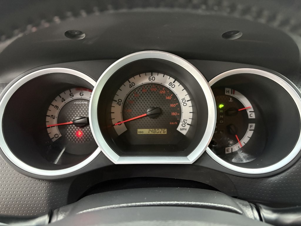 2012 Toyota Tacoma Image 14