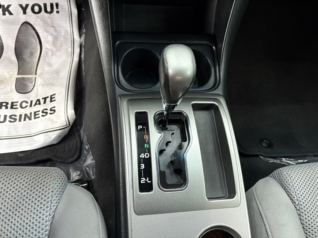 2012 Toyota Tacoma Image 15