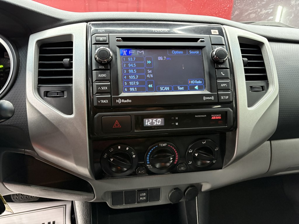 2012 Toyota Tacoma Image 16