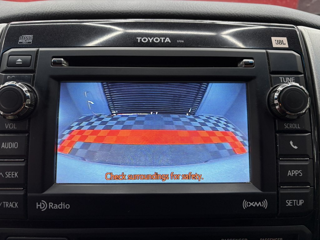 2012 Toyota Tacoma Image 18