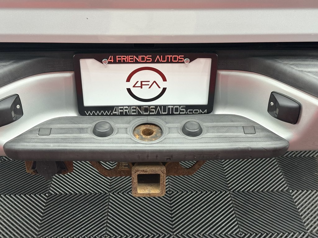 2012 Toyota Tacoma Image 22