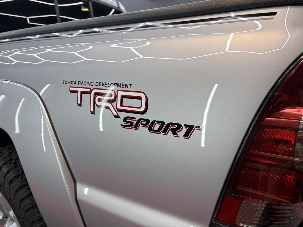 2012 Toyota Tacoma Image 25