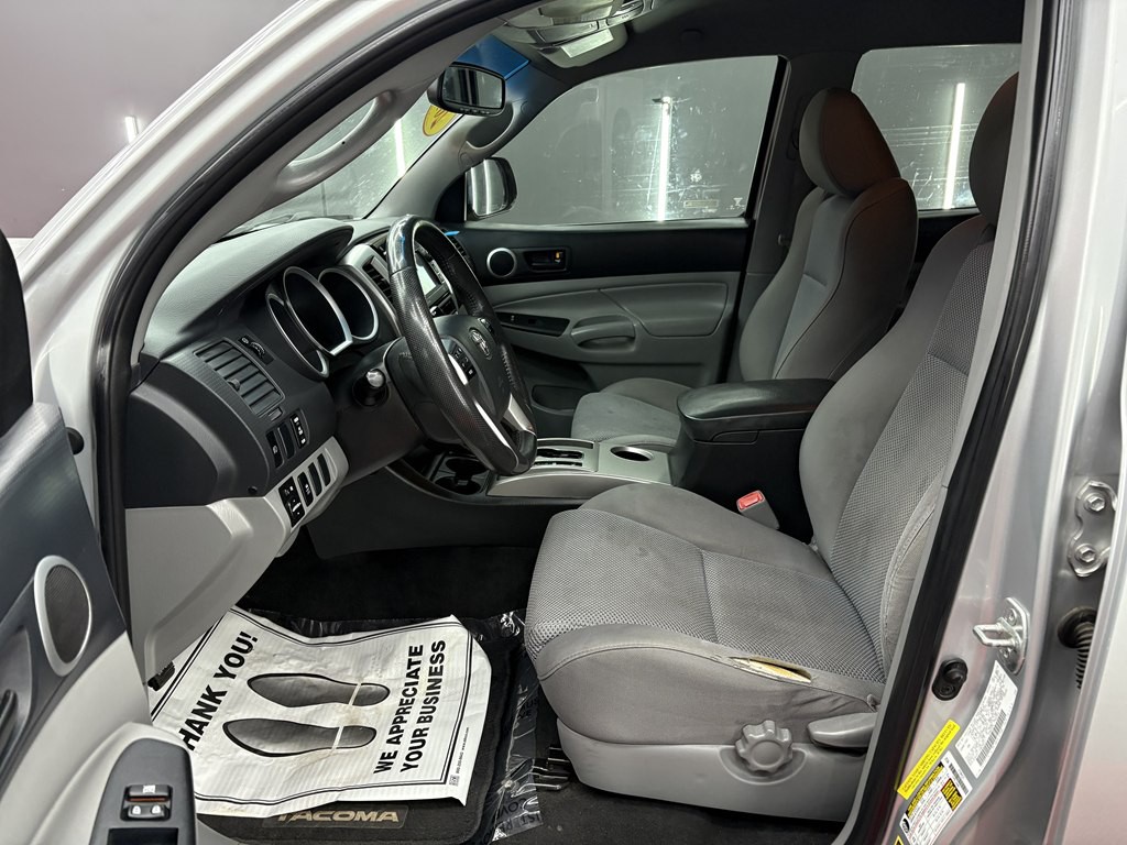 2012 Toyota Tacoma Image 10