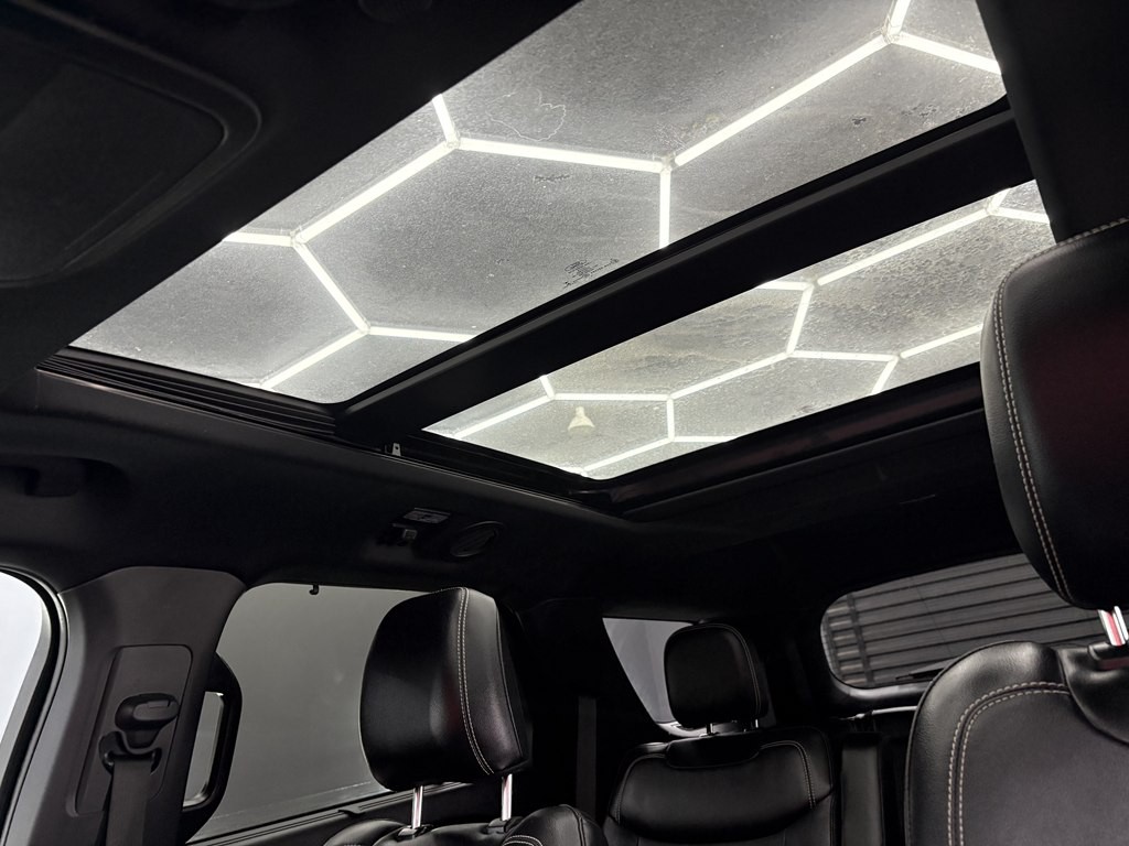 2020 Ford Explorer Image 16