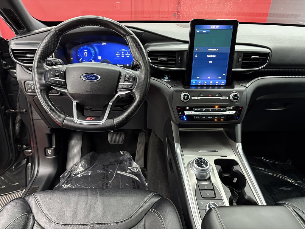 2020 Ford Explorer Image 17