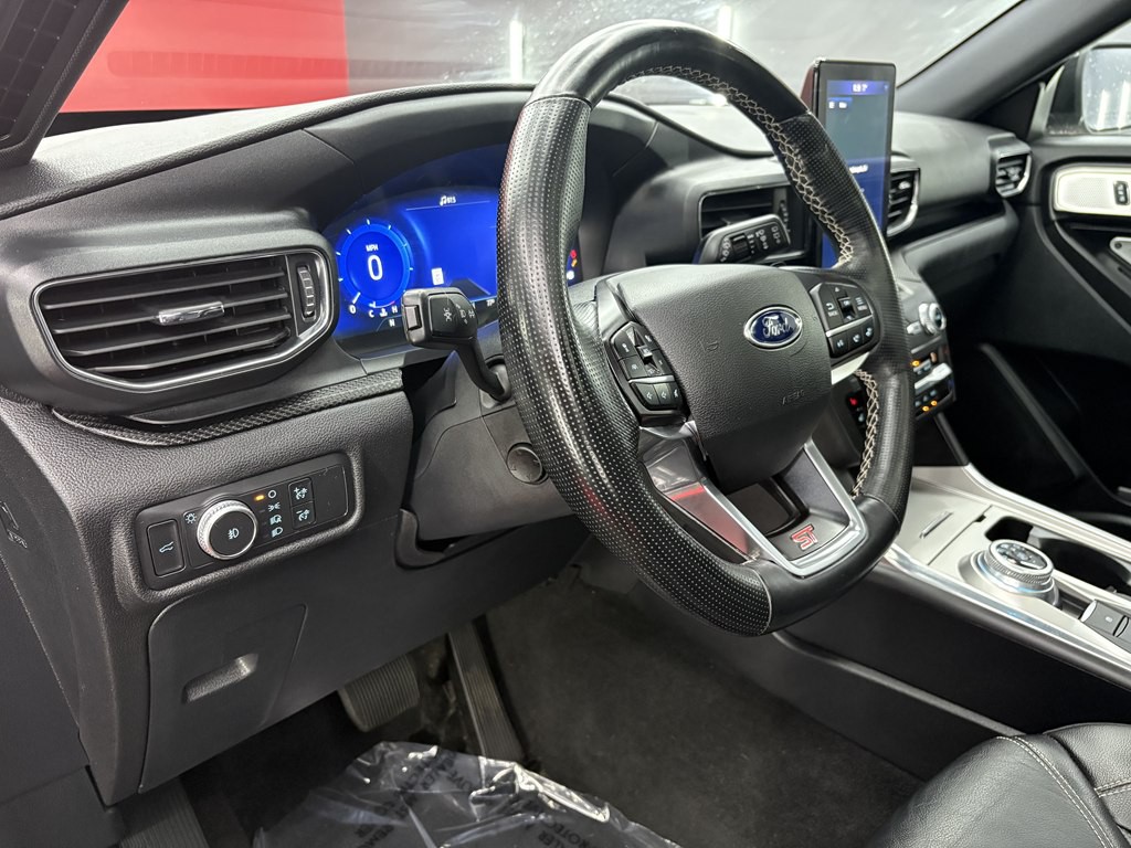 2020 Ford Explorer Image 19