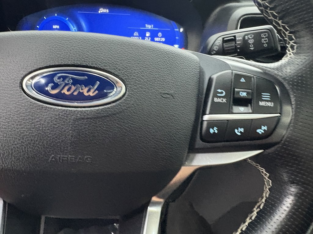 2020 Ford Explorer Image 22