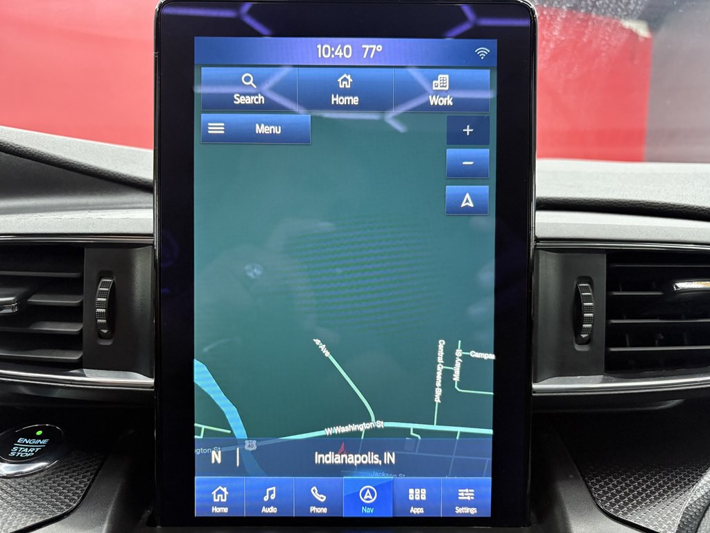 2020 Ford Explorer Image 28