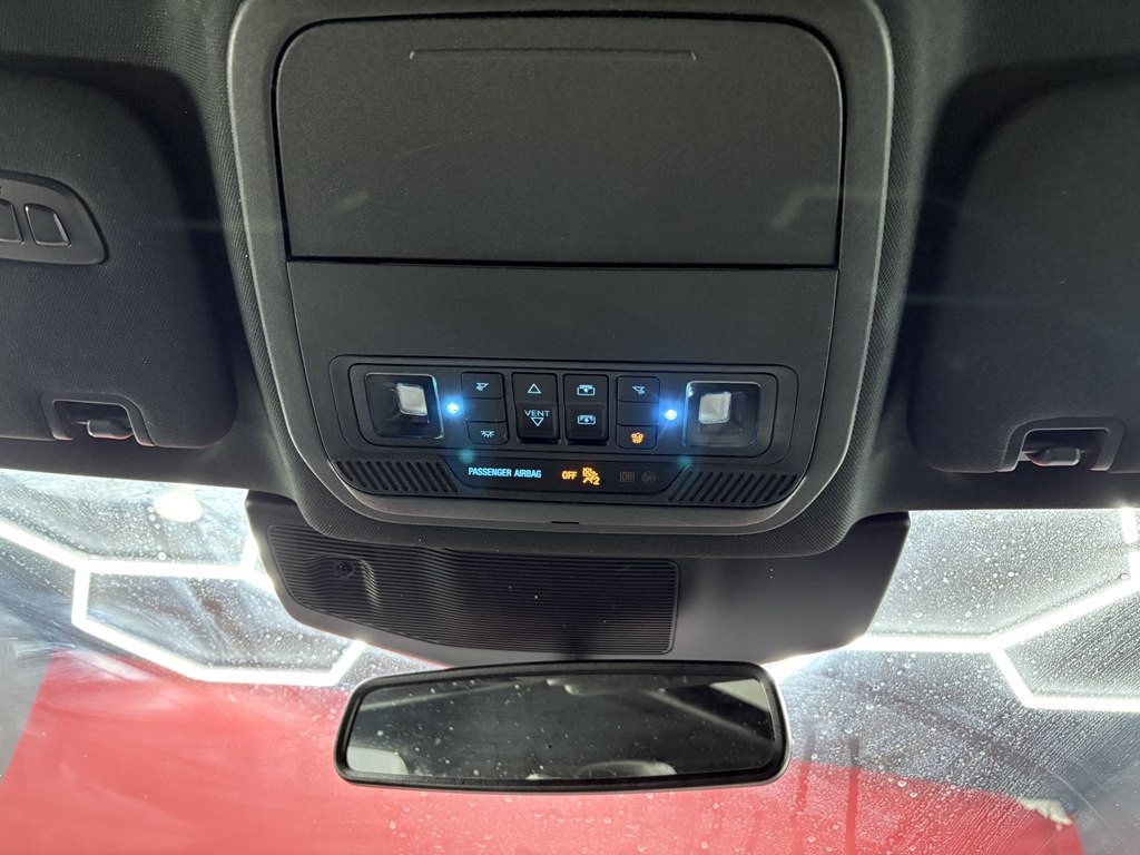 2020 Ford Explorer Image 31