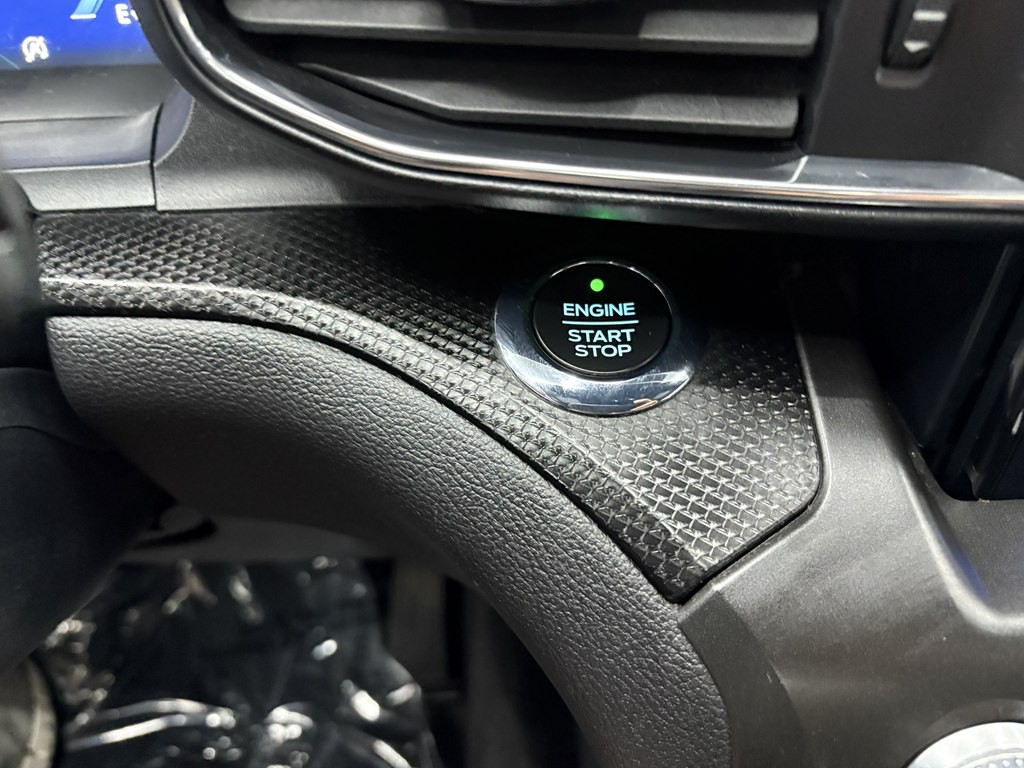 2020 Ford Explorer Image 25