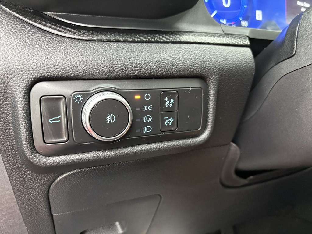 2020 Ford Explorer Image 31