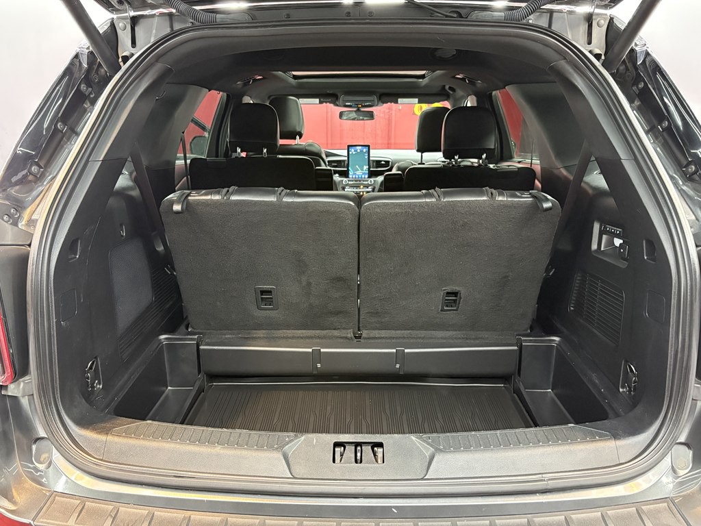 2020 Ford Explorer Image 33