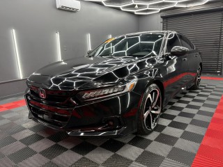 Image for 2022 Honda Accord Hybrid Sport ID: 6841647