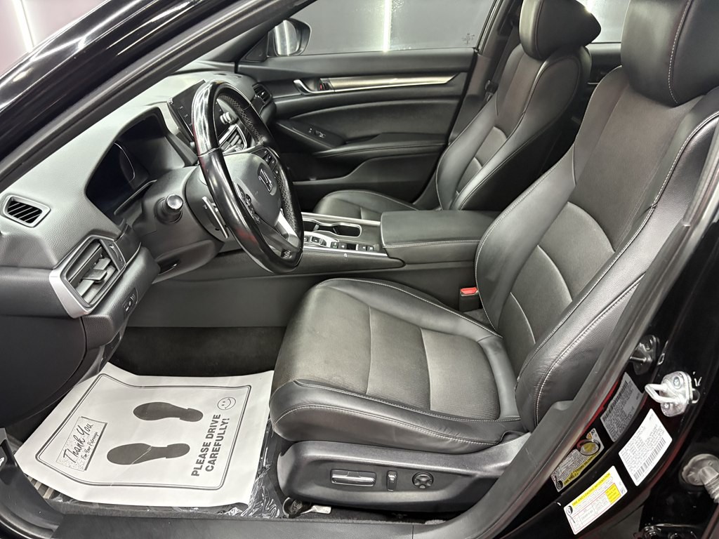 2022 Honda Accord Image 9