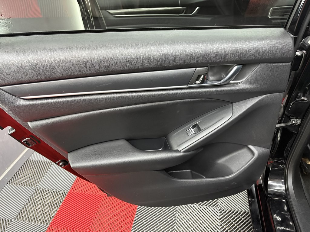 2022 Honda Accord Image 10